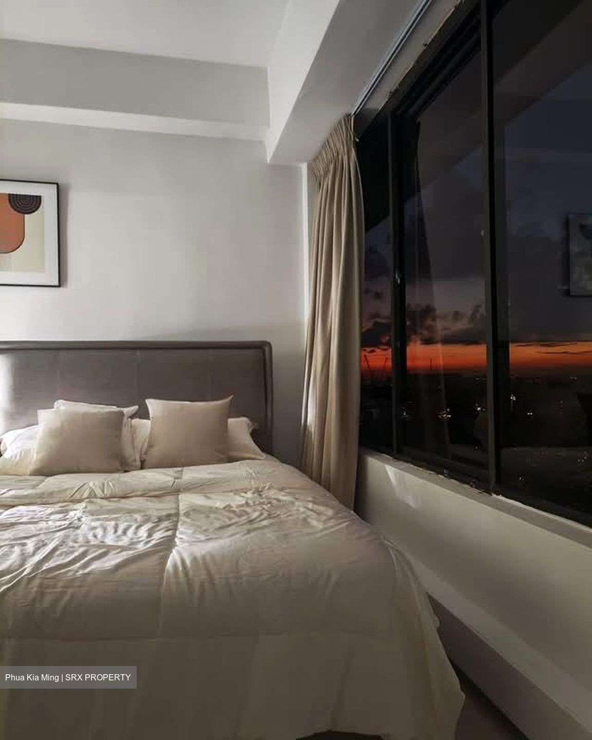 International Plaza (D2), Apartment #576223321